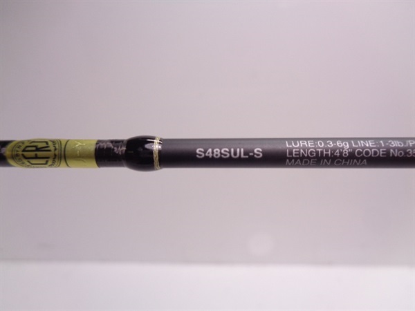 ２２ソアレＳＳＳ４８ＳＵＬ－Ｓアジング